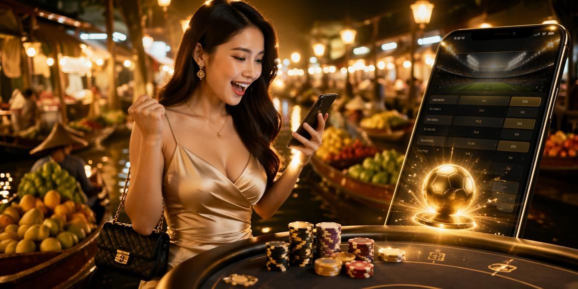 Người dùng miền Tây xem khuyến mãi casino trên điện thoại di động