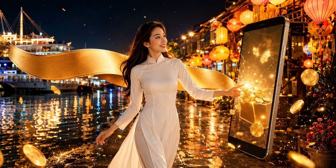 Không gian Nha Trang với trải nghiệm đăng ký giải trí phong cách cao cấp