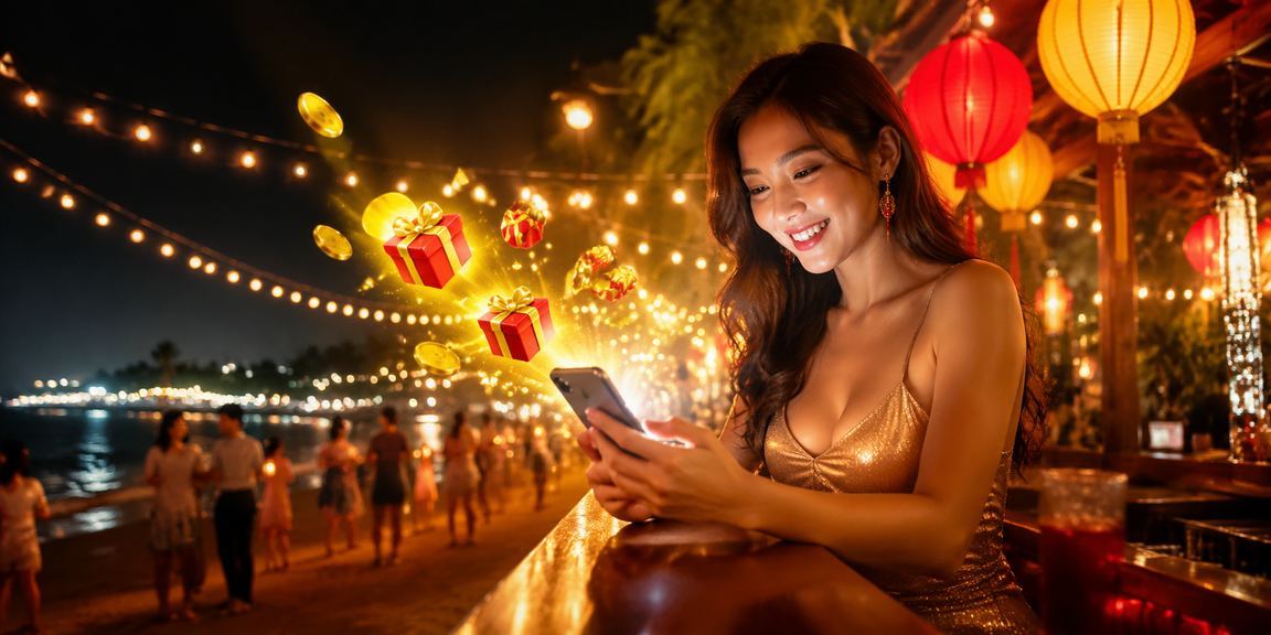 Trải nghiệm mobile casino tại chợ đêm Phú Quốc cho người dùng Việt Nam