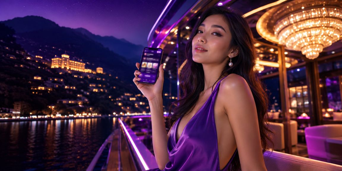 Khung cảnh Sa Pa với trải nghiệm mobile casino cần kiểm soát thời gian